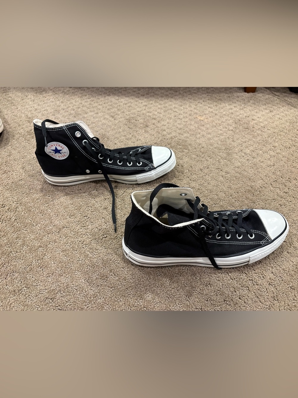 Converse Mid-2000s Men’s 11.5 - Picture 3 of 11